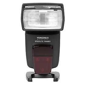 Flash Yongnuo 568EX Dành Cho Nikon - Hàng Nhập Khẩu