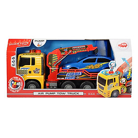 Xe cẩu khí nén Air Pump Tow Truck 203809001
