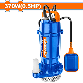 Mua MÁY BƠM CHÌM NƯỚC SẠCH 370W(0.5HP) WWPQA01 WADFOW - HÀNG CHÍNH HÃNG