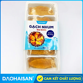 Chỉ Giao Tp.HCM  Gạch Nhum Sushi