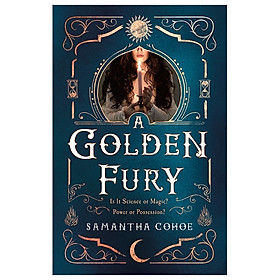 [Download Sách] A Golden Fury