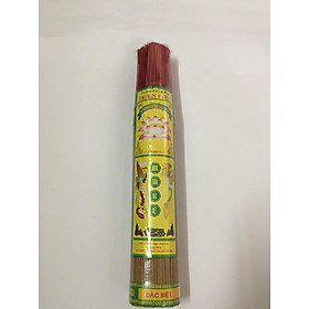 Mua Nhang trầm Thiên Phúc 50cm 450g ( Loại đặc biệt ) Nhang sạch cho sức khỏe