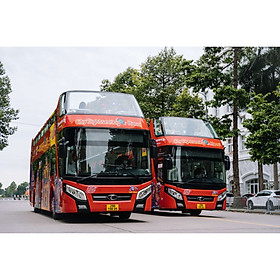 Du lịch - Khách sạn