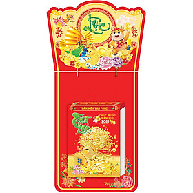 Lịch Bloc Đại Đặc Biệt 2021