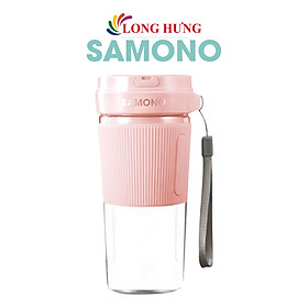 Mua Máy xay sinh tố cầm tay SAMONO SW-Y9 - Hàng chính hãng