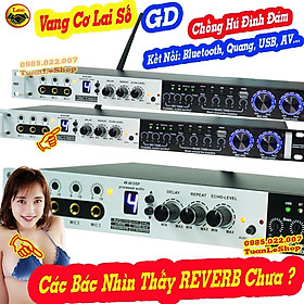 Mua VANG CƠ LAI SỐ GD CAO CẤP  – VANG CHUYÊN SÂU VỀ KARAOKE CÓ REVER RẤT HAY