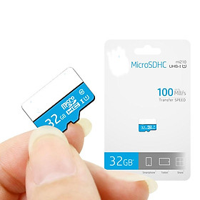 16/32/64/128GB Memory Card Micro SDXC TF Card High Transfer Speed Class 10 UHS-1 U1