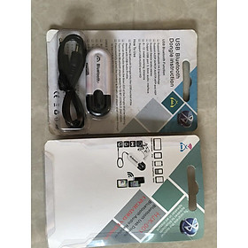 Mua USB bluetooth âm thanh Dongle 4.0