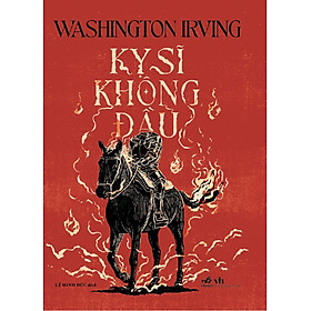 Sách Kỵ sĩ không đầu