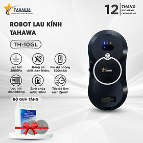 Mua Robot lau kính TAHAWA TH-10 GL Robot lau kiếng  Robot lau kính tự phun nước  bảo hành chính hãng 1 năm  1 đổi 1 trong 15 ngày