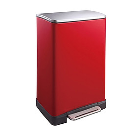 Mua Thùng rác bàn đạp hình chữ nhật