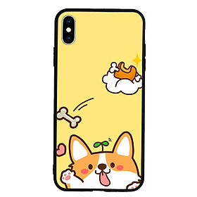 Hình ảnh Nền Corgi Corgi Vector Nền Và Tập Tin Tải về Miễn Phí  Pngtree