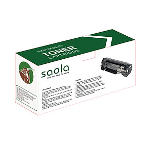 Hộp mực ACO CRG 054/CF202A dùng cho máy in HP254nw/ 254dw/ 280nw/ 281fdn/ 281fdw,Canon 642Cdw/641CW/643/621CW/623CDW - Hàng nhập khẩu