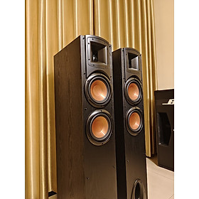 Mua Klipsch F-200 Black - Hàng chính hãng