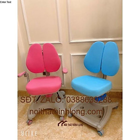 Mua ghế học sinh chống gù NK cao cấp