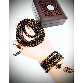 Mua Chuỗi Hạt Trầm Hương