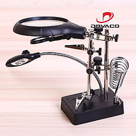 Mua Dụng cụ hỗ trợ hàn mạch có đèn led V2