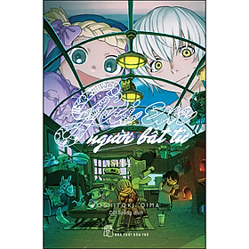 Gửi em, người bất tử - Tập 14