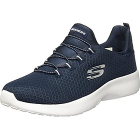 Skechers Dynamight Womens Slip On Sneakers 12119