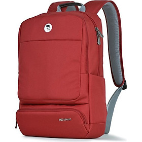 Balo laptop 15.6 inch mikkor the royce delux