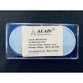 Mua Màng lọc CA  đường kính 47mm