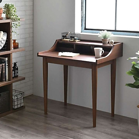 Mua BÀN VI TÍNH TOREM JAPAN 80 - MÀU WALNUT