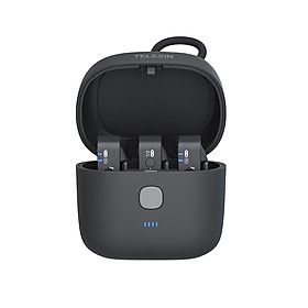 Mua DOCK SẠC RODE WIRELESS GO / GO II TELESIN ALLIN BOX - HÀNG NHẬP KHẨU