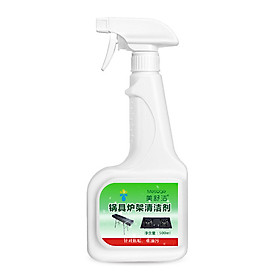Chai Tẩy Rửa Đồ Dùng Cho Gian Bếp 500ml