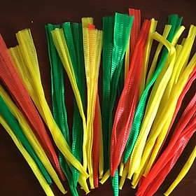 Mua 1 kg túi lưới đựng hoa quả  hành tỏi  thạch rau câu