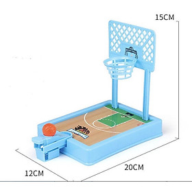 Đồ Chơi Trẻ Em Giải Trí Bóng Rổ Xã Stress cho trẻ loại lớn