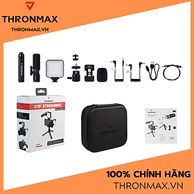 Mua Bộ Thronmax C1P StreamMic - Hàng chính hãng