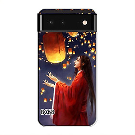 Ốp Lưng Dành Cho GOOGLE PIXEL 6