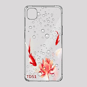 Ốp Lưng Dẻo Dành Cho XIAOMI MI 11 LITE