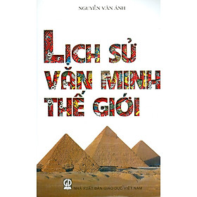 Hình ảnh Lịch Sử Văn Minh Thế Giới