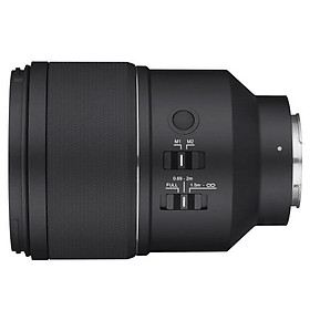 Hình ảnh Samyang AF 135mm F1.8 Sony FE - Hàng Chính Hãng	