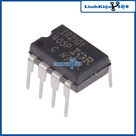 Mua IC Chức Năng IR2101 Half-Bridge Driver