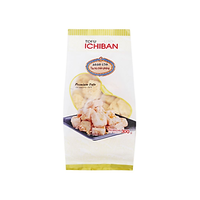 Tàu hũ chiên phồng Ichiban 300g