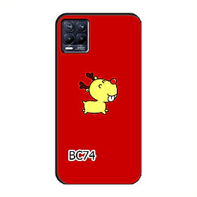 Ốp Lưng Dành Cho REALME 8 PRO