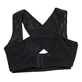 Chest Brace Up Vest Prevent Chest Sagging Humpback Posture Corrector