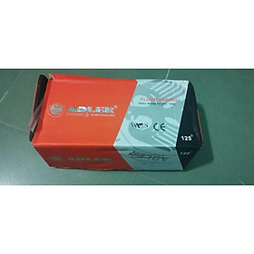 Mua Full bộ phụ kiện cửa kính ADLER D1600 gồm :2 kẹp dưới +2 kẹp trên +2 kẹp chữ L+2 khóa sàn chưa tay nắm. LH:0977782326