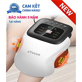 Máy Massage Đầu Gối GT F566