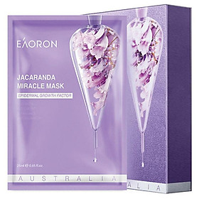 Eaoron Jacaranda Miracle Mask
