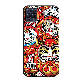 Ốp Lưng Dành Cho REALME 8 PRO