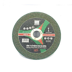 Mua Đá cắt 107.1 2.16 xanh cho máy cắt chuyên dụng