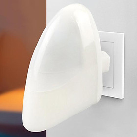 Smart Sensor Night Light Wall Lamp Infrared LED Light