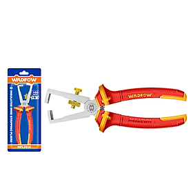 Mua KỀM TUỐT DÂY ĐIỆN CÁCH ĐIỆN 6  WPL5936 WADFOW - HÀNG CHÍNH HÃNG