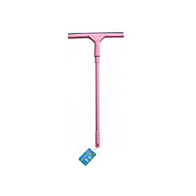 Mua Cây Lau Kính Cán Thép Dài 57cm Nội Địa Nhật Bản - Giao Màu Ngẫu Nhiên
