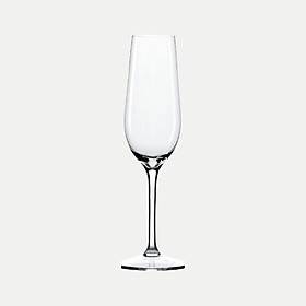 Hình ảnh Ly Champagne Flute Stoelzle Event Flute Champagne Glass 195ml - Thiết Kế Cổ Điển, Phong Cách Vượt Thời Gian, Bền Và Ổn Định, Hoàn Hảo Cho Các Buổi Tiệc Tùng Tại Nhà