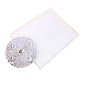 Mua Màn lưới chống muỗi 1.3m x 1.5m keo dán