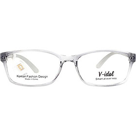 Gọng kính em bé v-idol v8136km slgr/msv